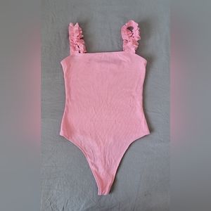 Aritzia Sunday Best bodysuit